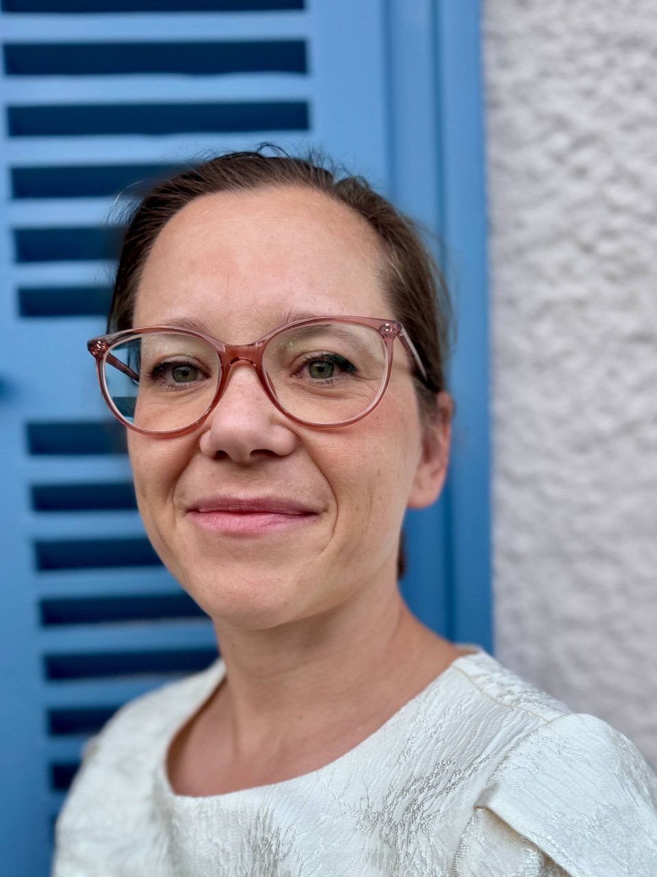 Julia Langkau